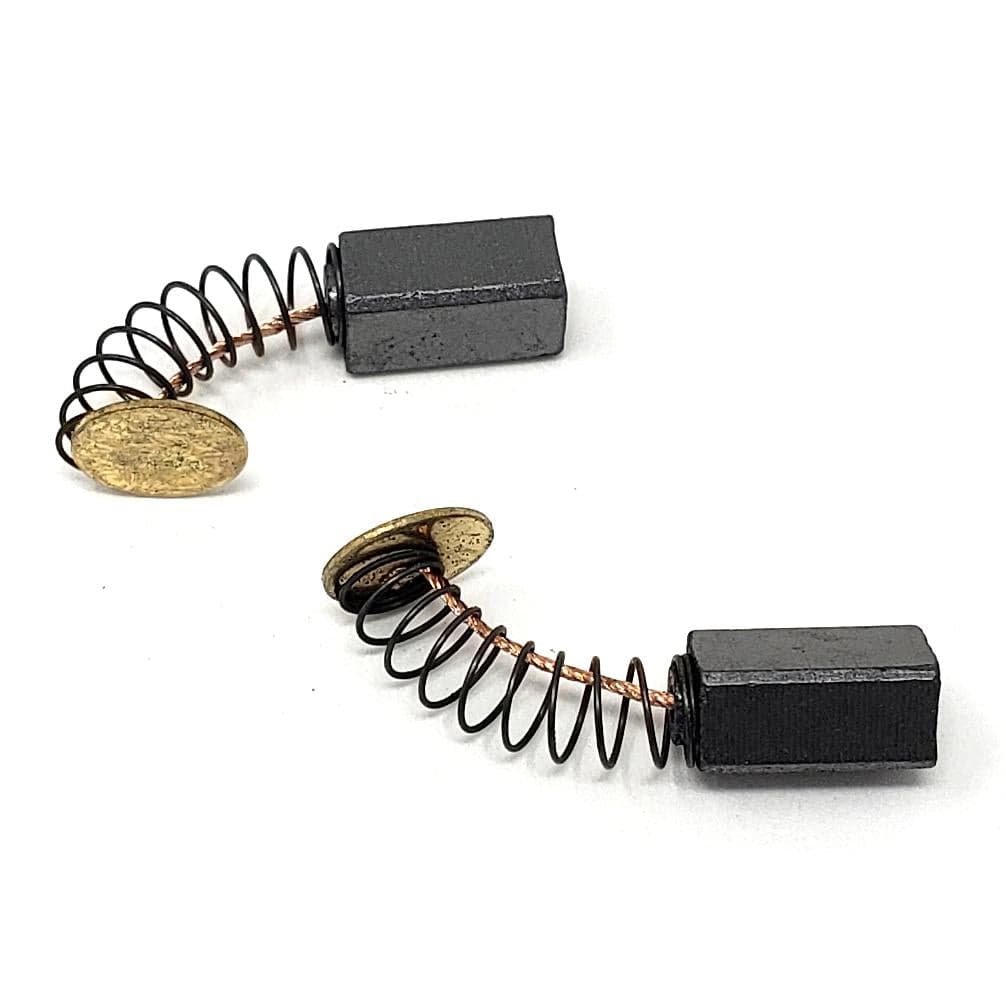 [23114-010] Carbon Brush (Set of 2) for WEN 23114