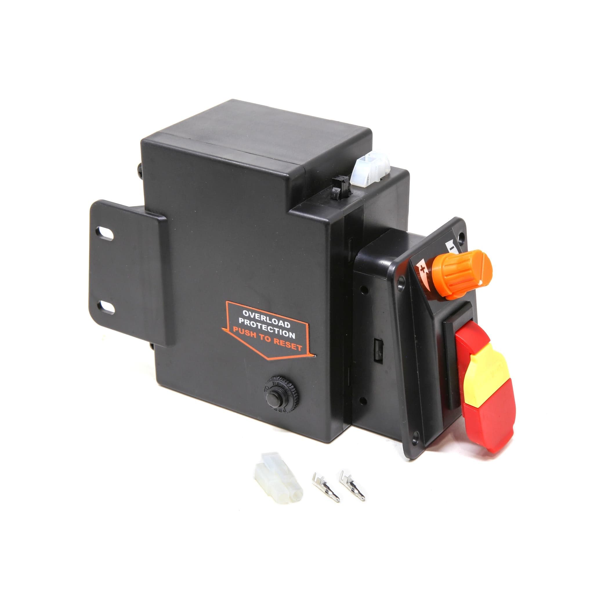 [34018-080ASM] Switch Box Assembly for WEN 34018