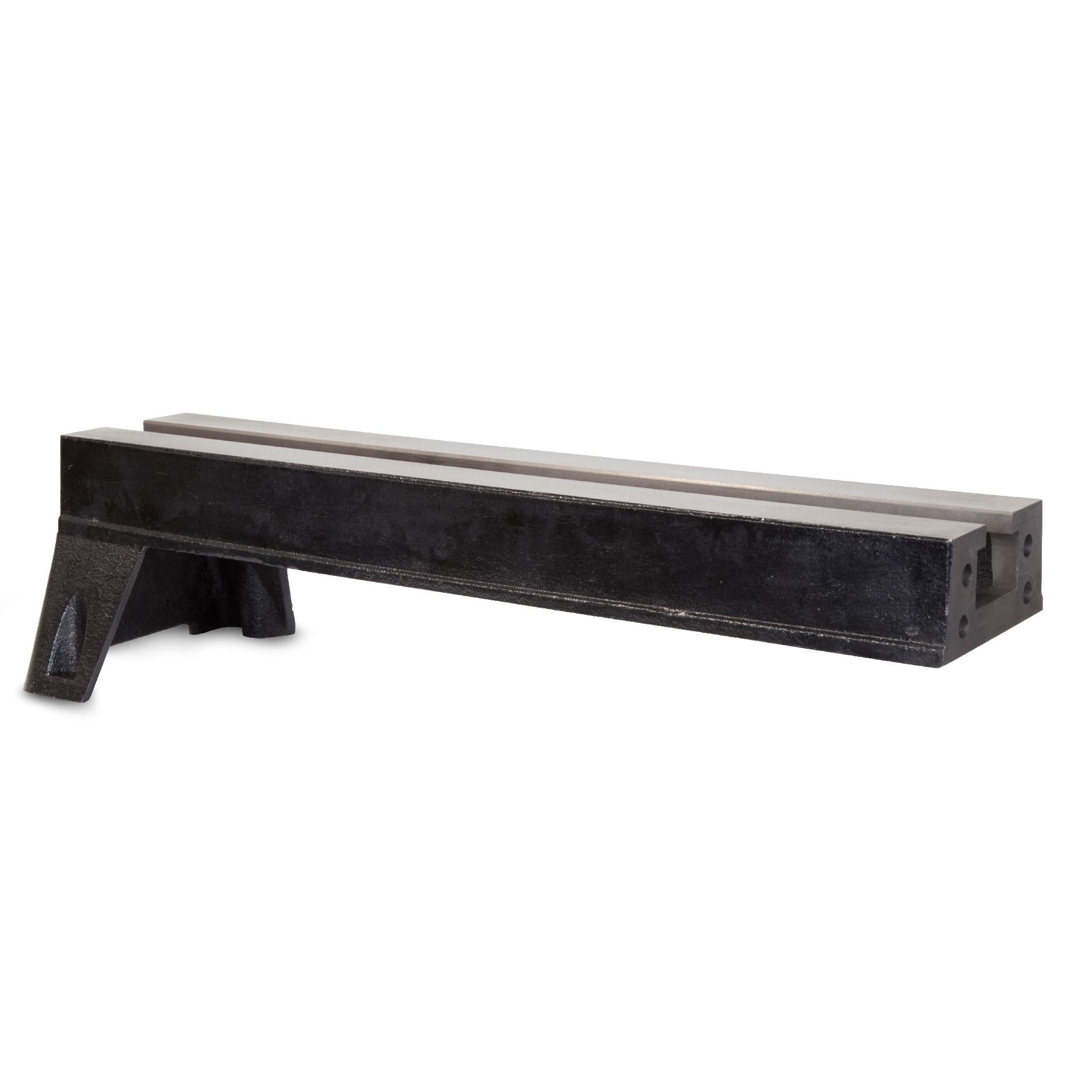 WEN 34027EX 23-Inch Cast Iron Wood Lathe Bed Extension for 12 by 16-Inch WEN Lathes