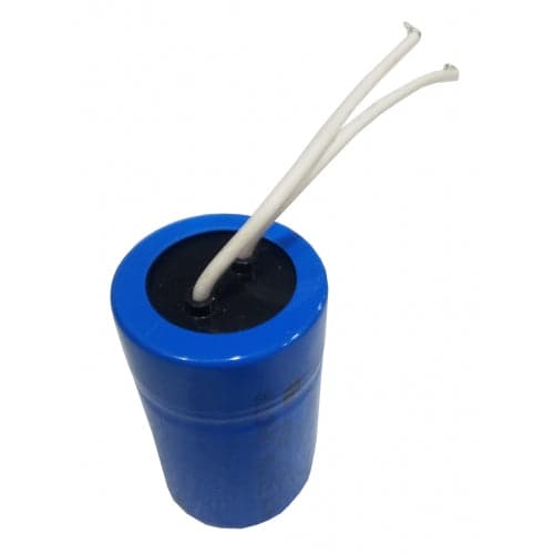[3403-052] Capacitor 2 (400uf/125V) for WEN 3403