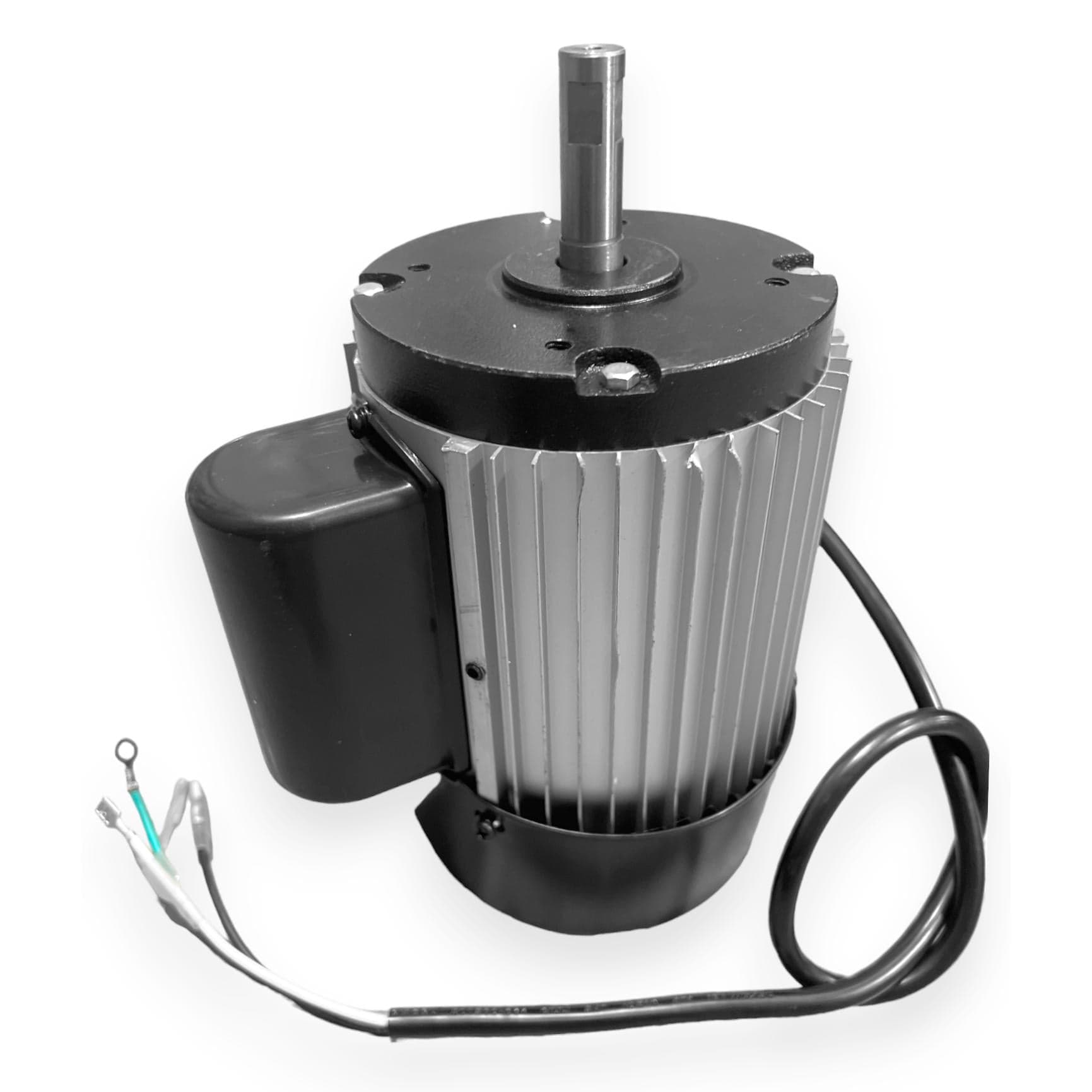 [3424-060] Motor Assembly (14mm Shaft, 1-1/2" Length) for WEN 3424
