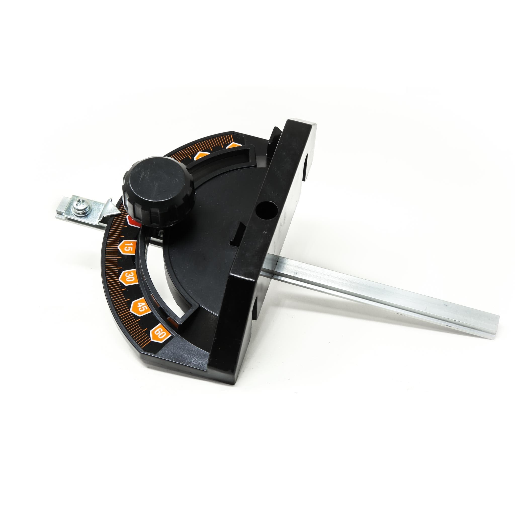 [3959-096] Miter Gauge Assembly (Parts Include 017, 093, 094, 095, 096, 097, 098) for WEN 3959