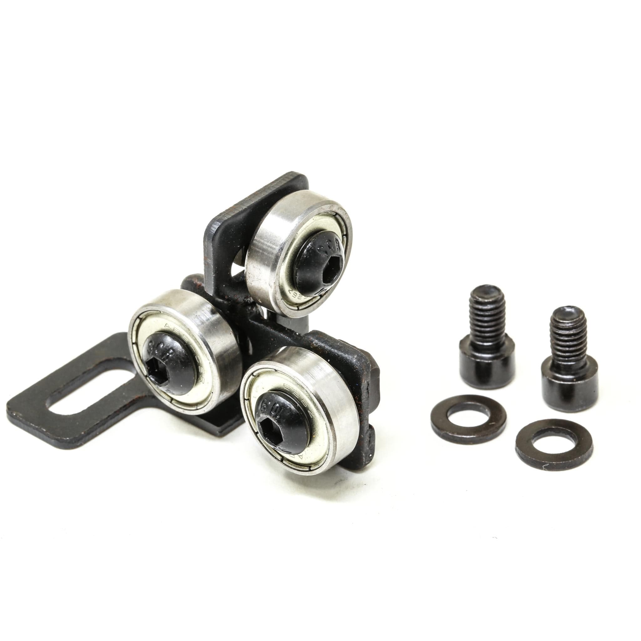 [3962-095ASM] Lower Guide Assembly (626Z2) (Parts 091, 092, 093, 094, 095, 096, 097, 098, 099