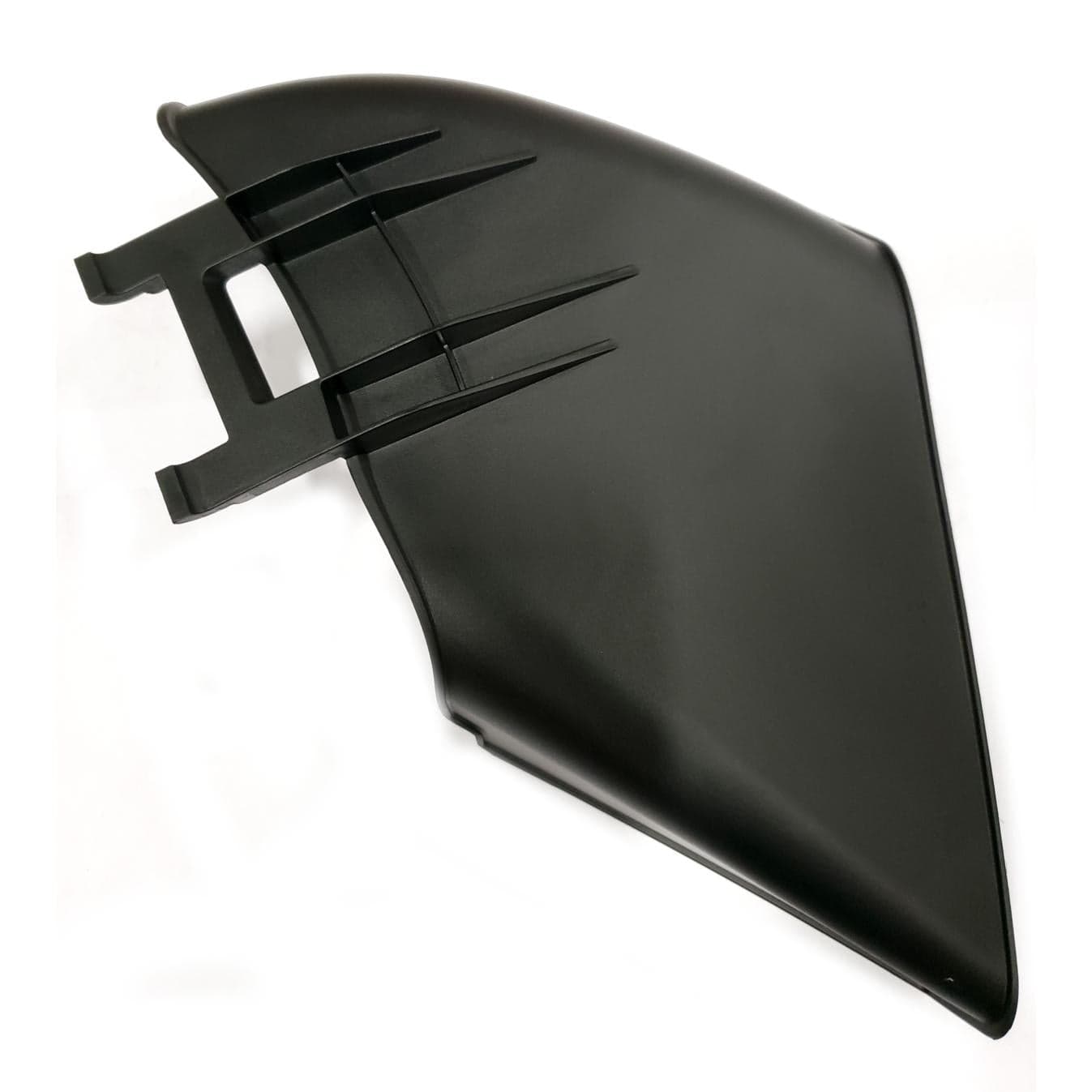 [40439-079] Cover Piece (Shoot Black) for WEN 40439