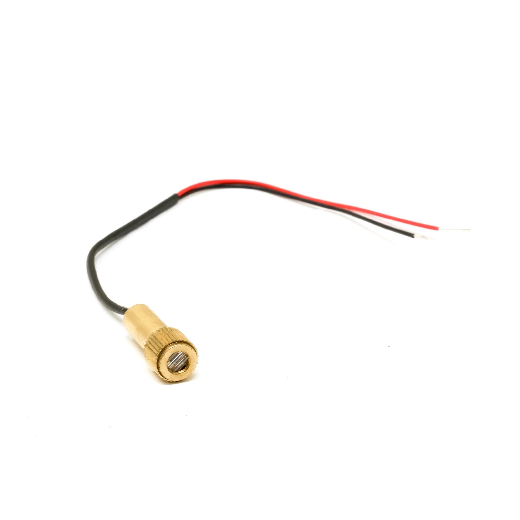 [4214B-087] Laser for WEN 4214