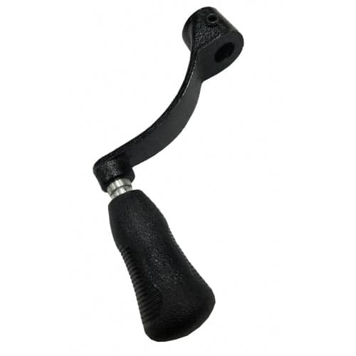 [4227-007] Table Adjusting Handle (with Set Screw) for WEN 4227
