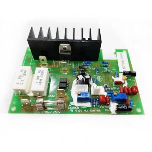 [4280-002] Circuit Board for WEN 4280