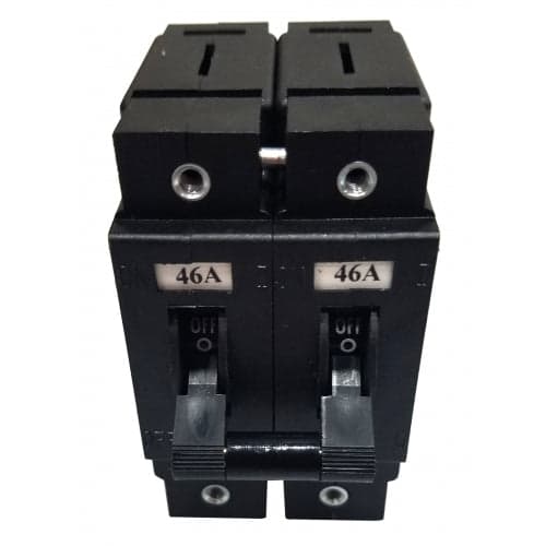 [5613k-1517] Double-Pole Breaker (46-Amp Breaker) for WEN 5613k