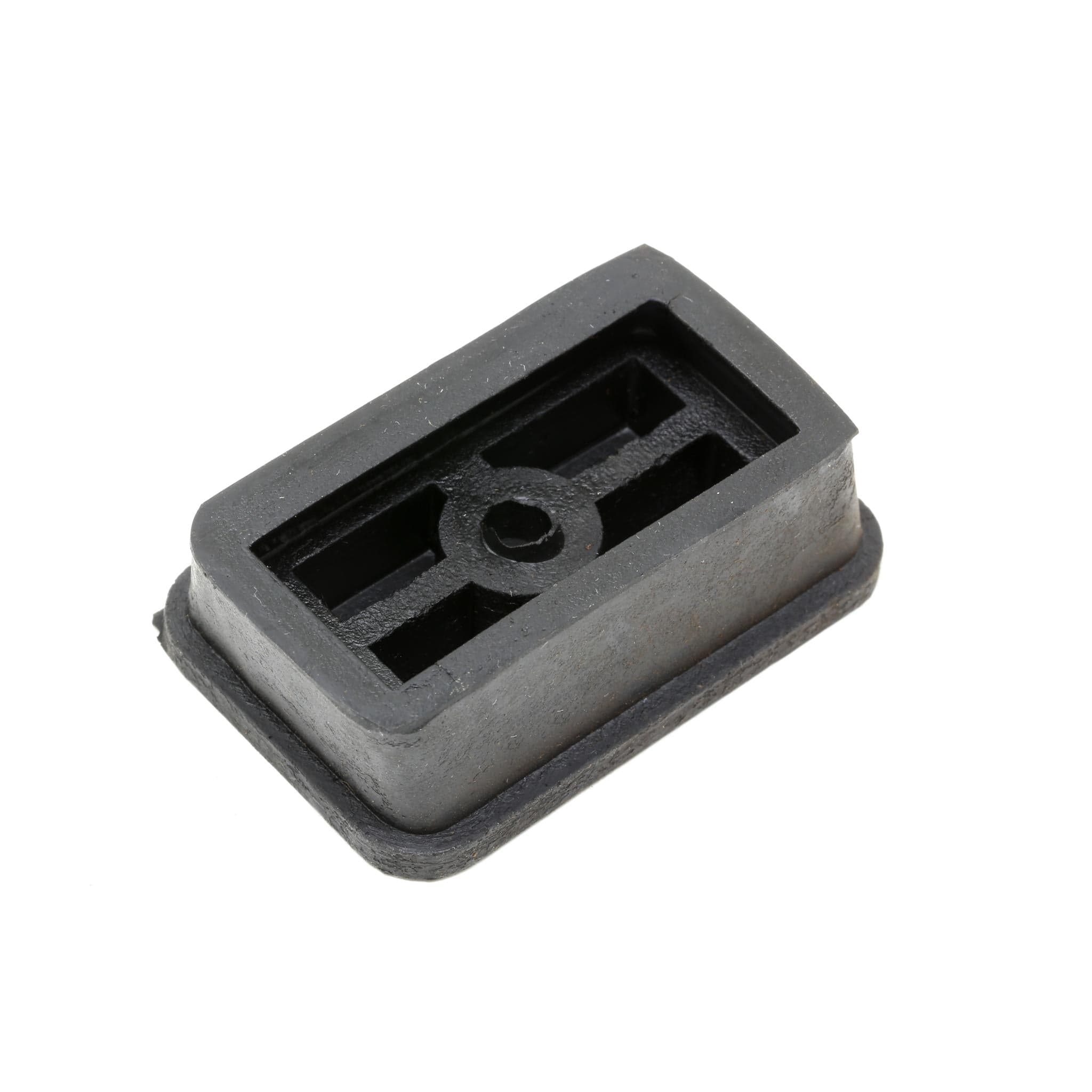 [56206-004] Right Rubber Foot for WEN 56206