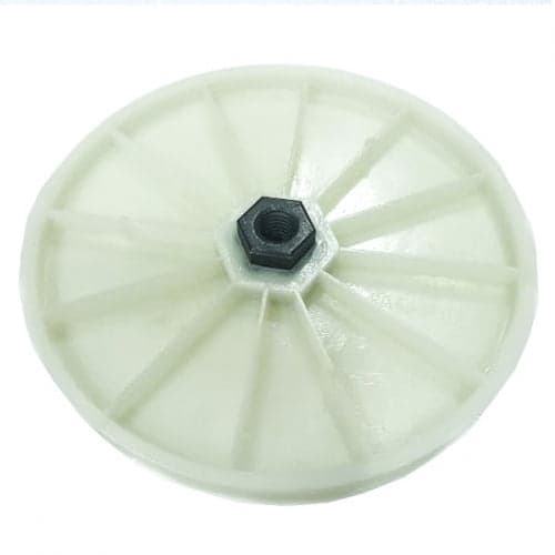 [5662B-047] Drive Wheel (Pulley) for WEN 5662 (Model B)