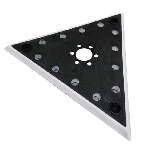 [6377-070] Triangular Sanding Pad for WEN 6377