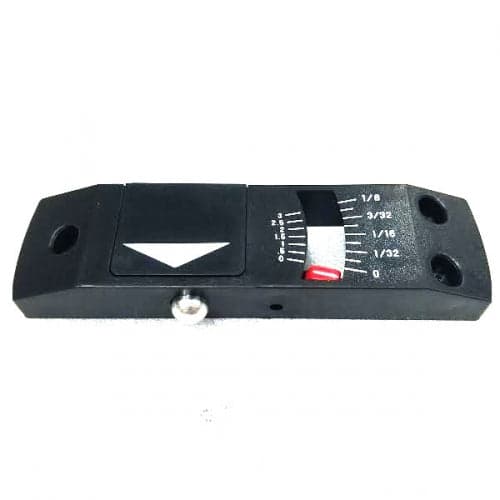 [6552-039] Depth of Cut Gauge for WEN 6552