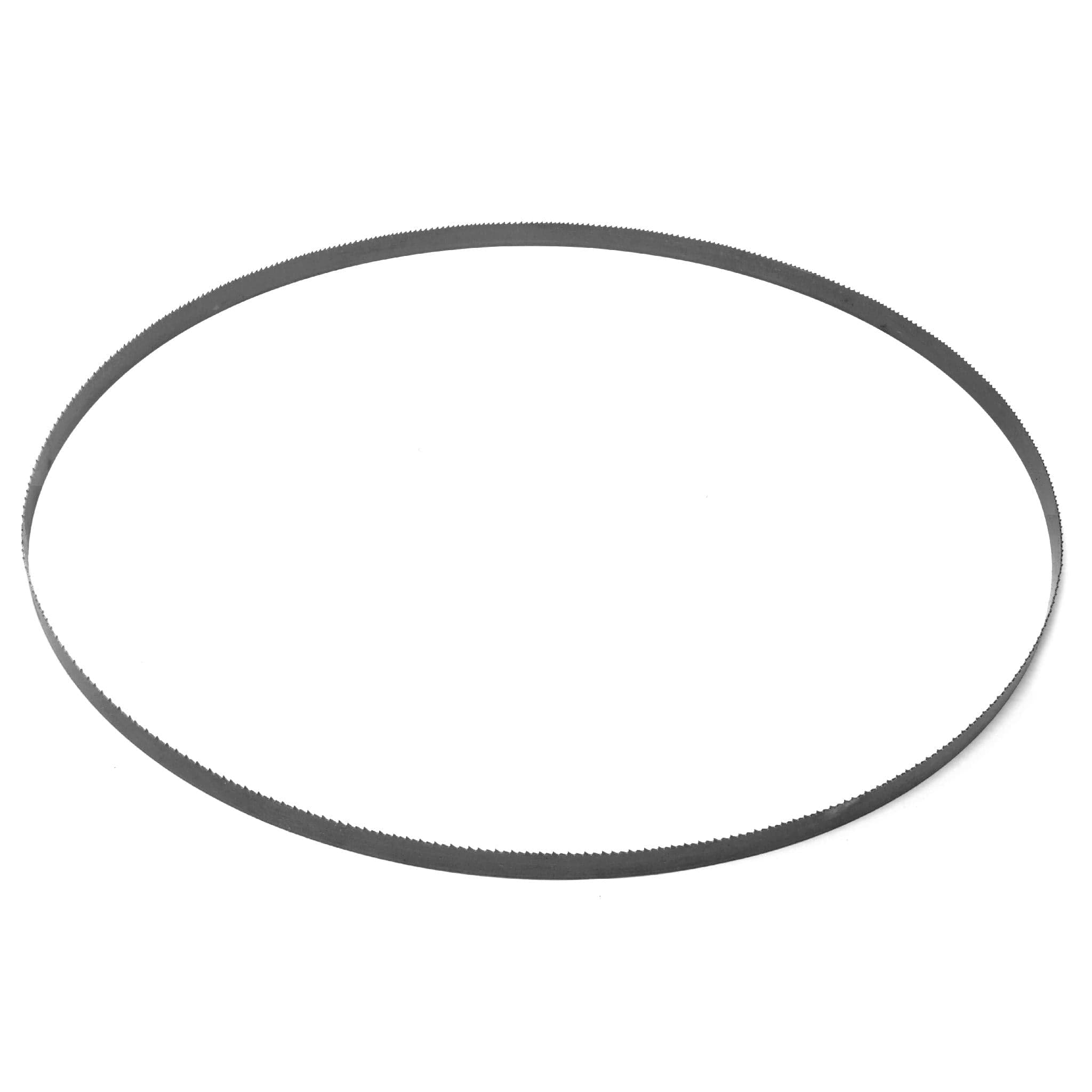 WEN BB5650 56.5-Inch Plastic-Cutting Bandsaw Blade with 14 TPI and 1/2-Inch Width