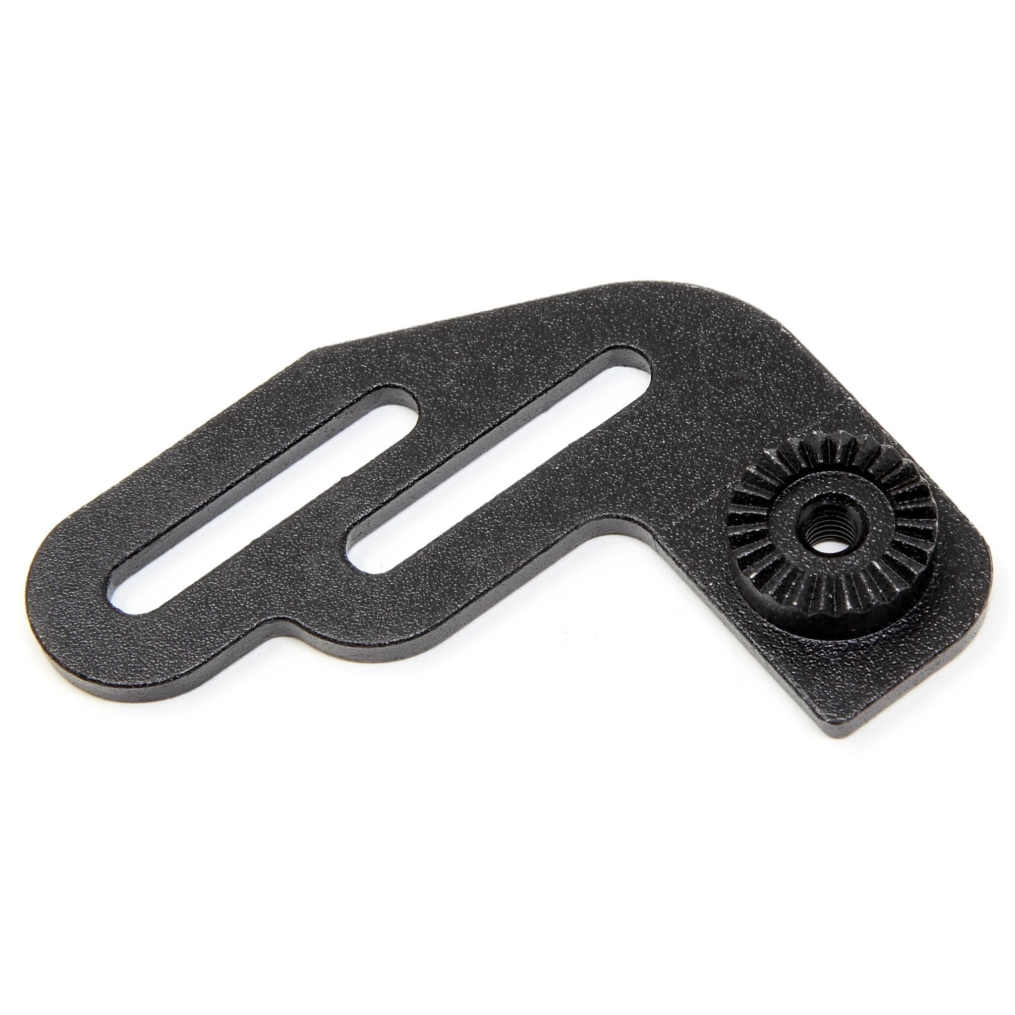 [BG625V-073] Left Work Rest Bracket for WEN BG625V