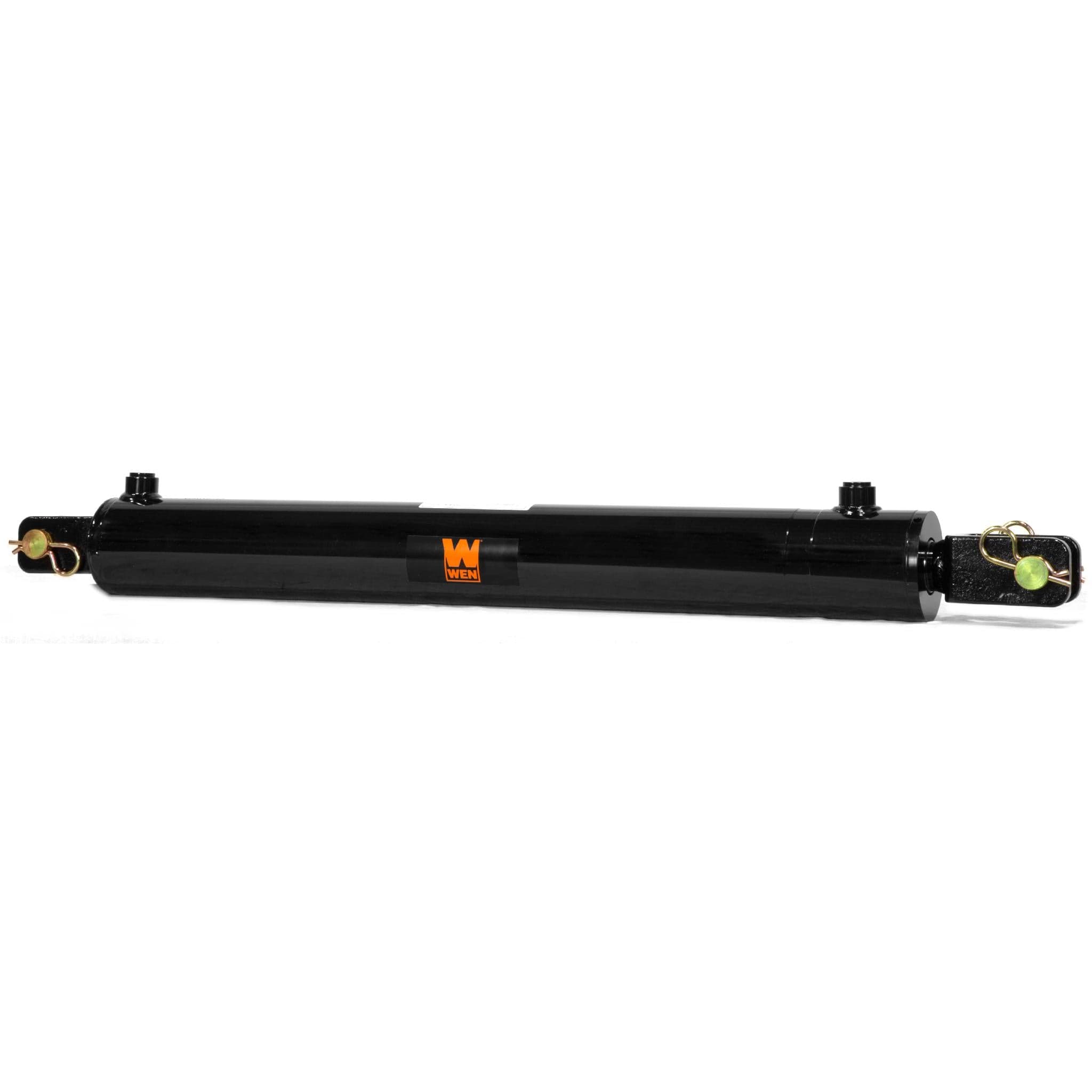 WEN CC2030 Clevis Hydraulic Cylinder with 2-inch Bore and 30-inch Stroke