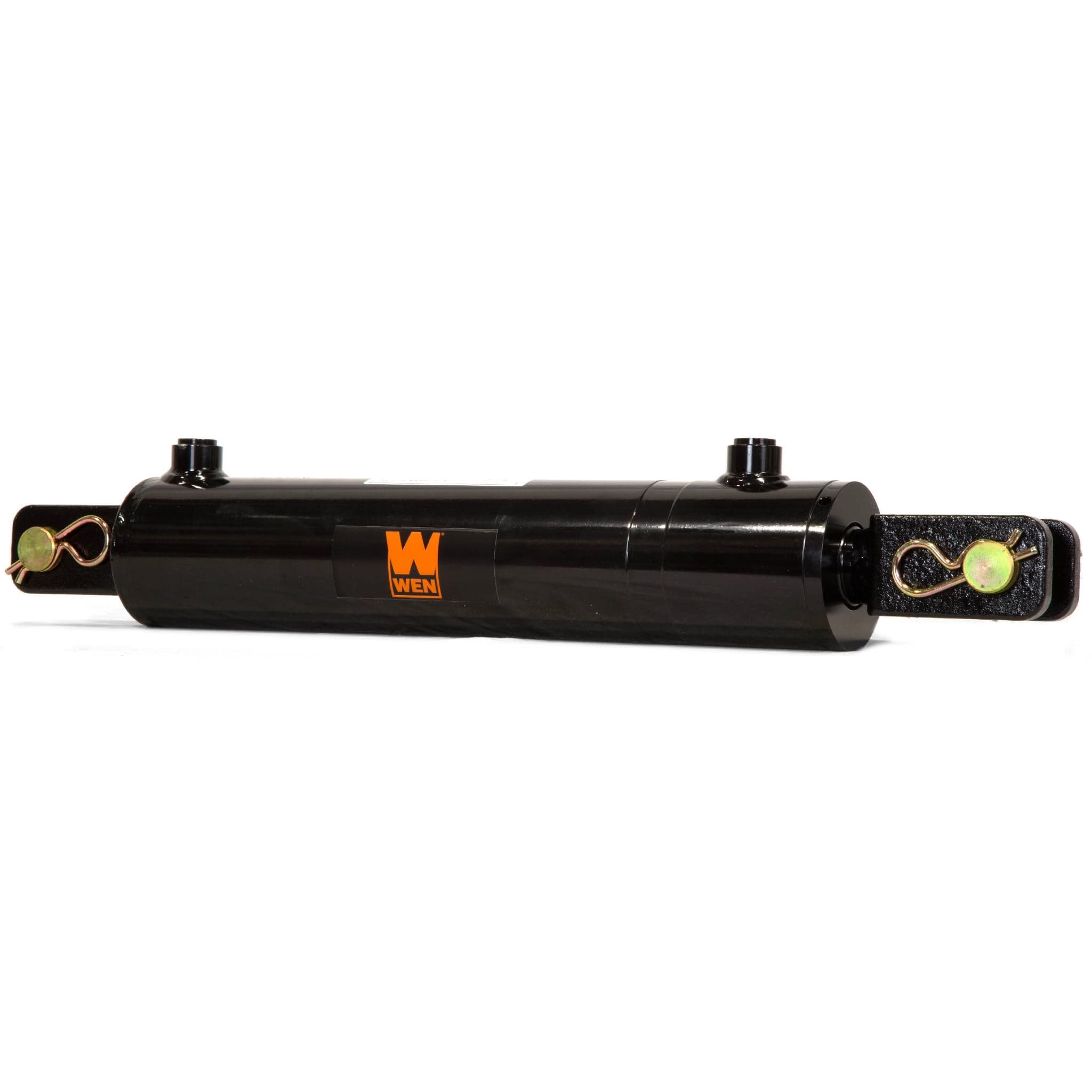 WEN CC4016 Clevis Hydraulic Cylinder with 4-inch Bore and 16-inch Stroke