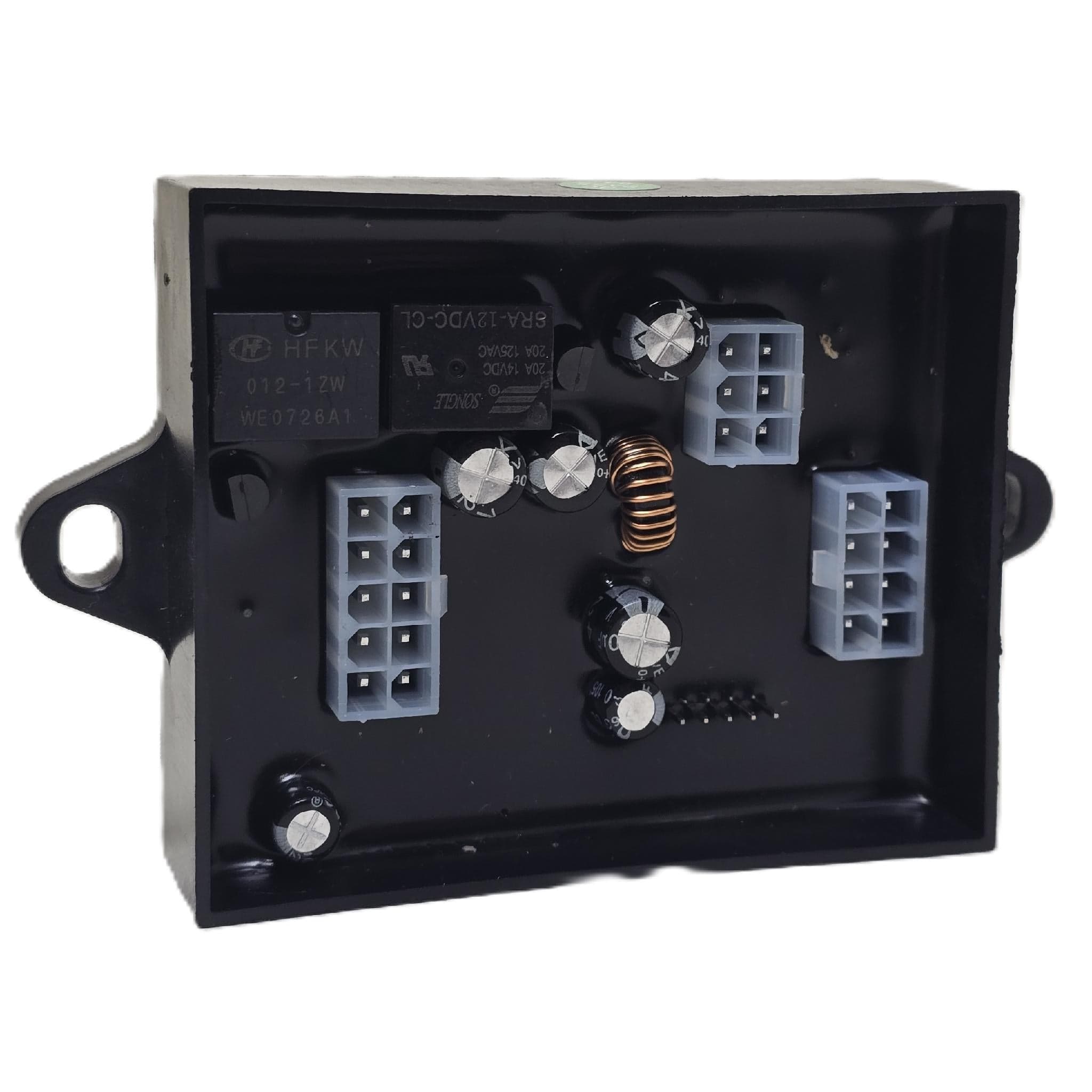 [DF680iX-043] Engine Control Module for WEN DF680iX