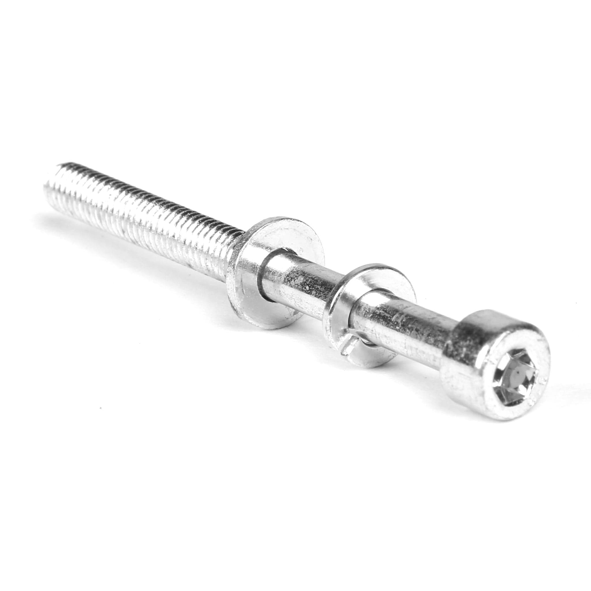 [DT1516-101] Blade Bracket Bolt M6X70 for WEN DT1516