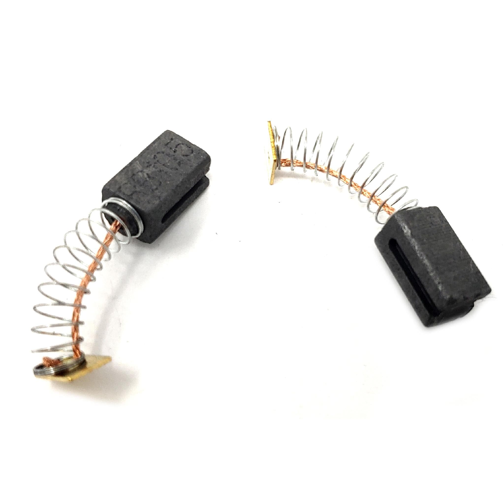 [HB3185-016] Carbon Brush (Set Of 2) for WEN HB3185