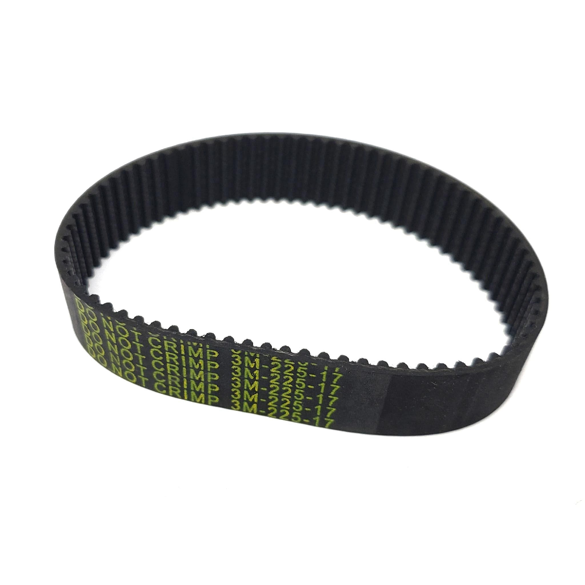 [HB3216-027] Timing Belt 225-3M 75 Teeth for WEN HB3216