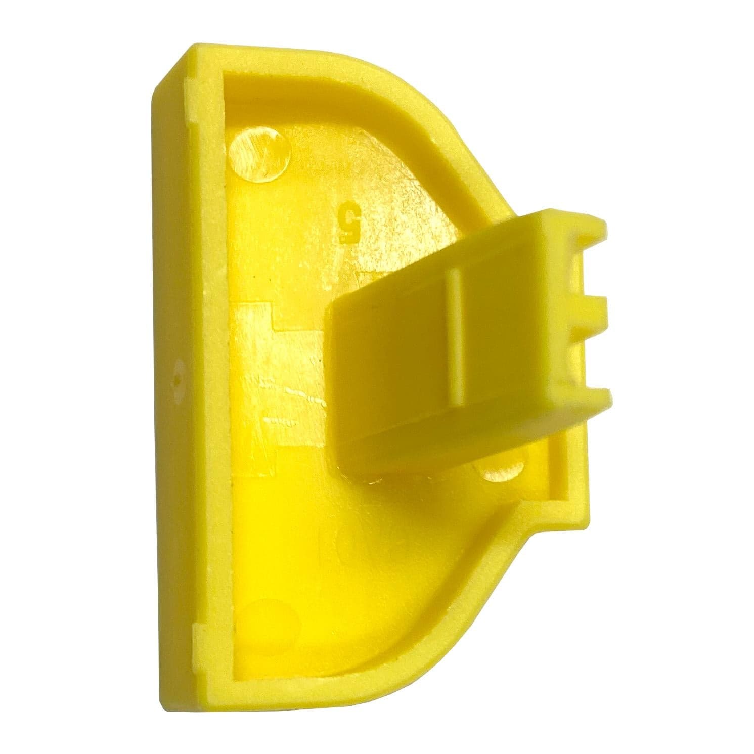 [KEY-3] One-Paw Safety Key
