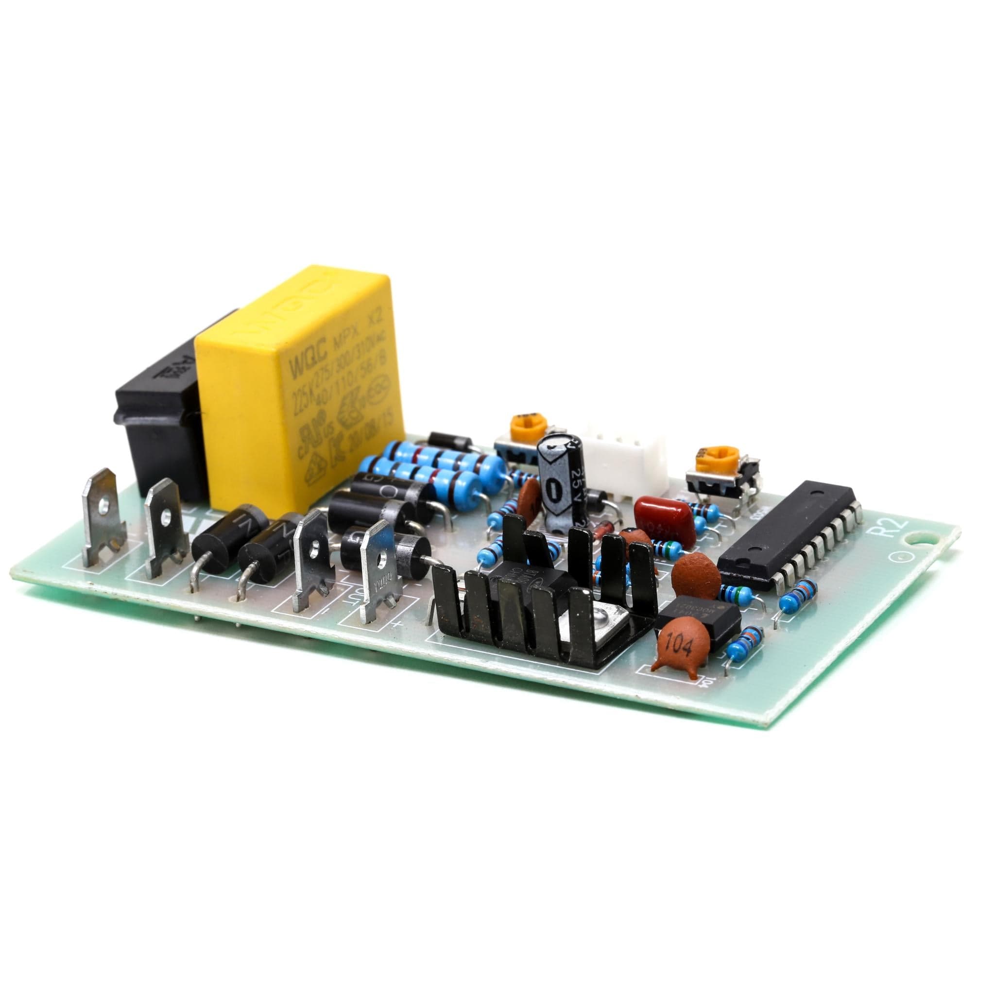 [LL2156-016] PCB for WEN LL2156
