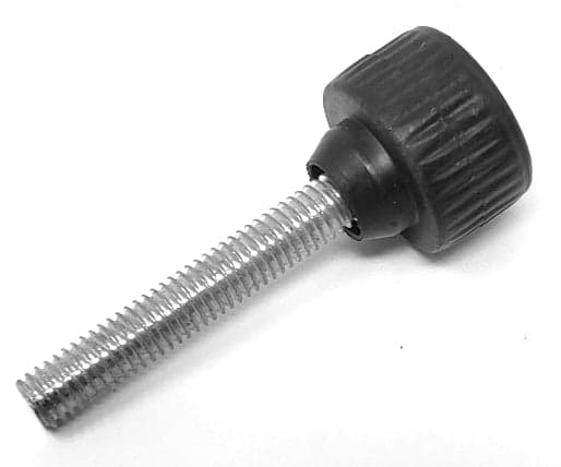 [MM1214-008] M6X25 Table Extension Knob for WEN MM1214