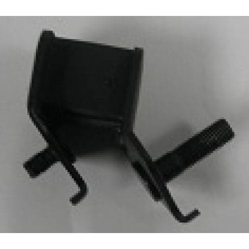 [P54432] Left Rubber Damper for WEN 56551, 56682, and 56877