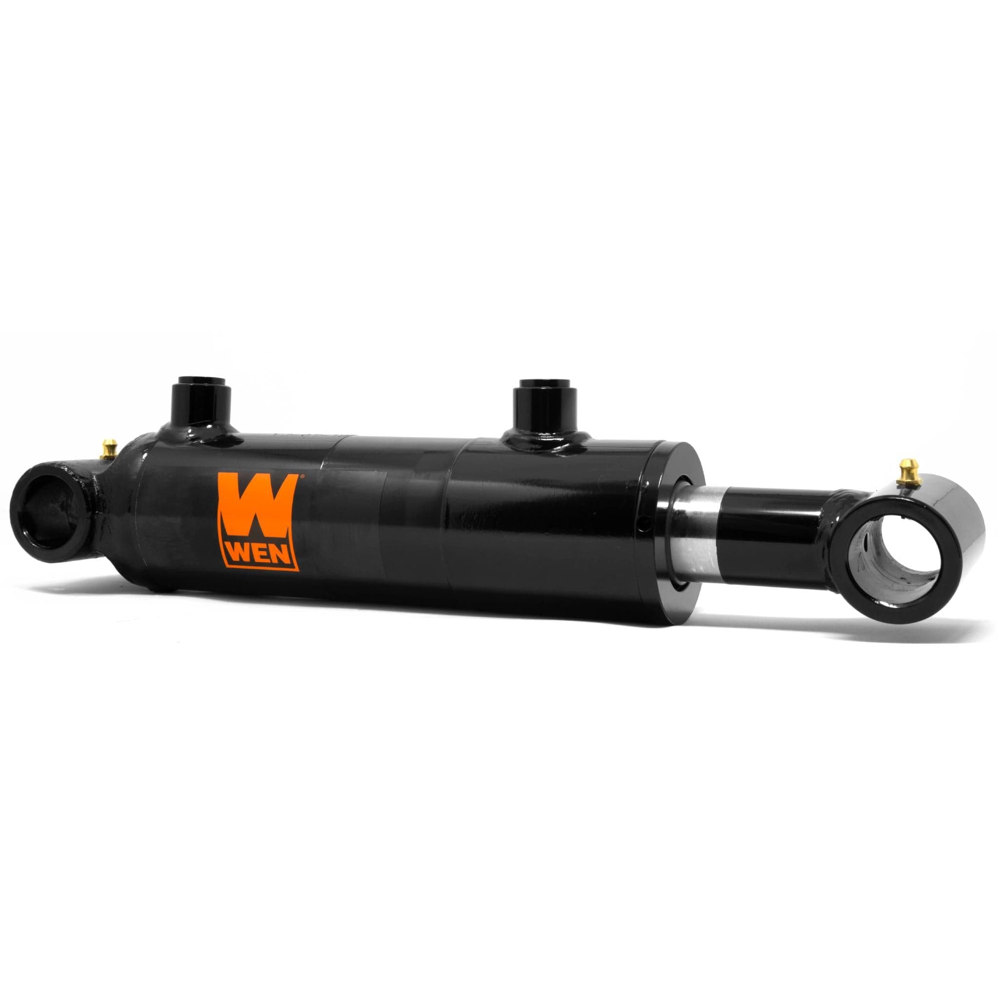 WEN WT1506 Cross Tube Hydraulic Cylinder with 1.5-inch Bore and 6-inch Stroke