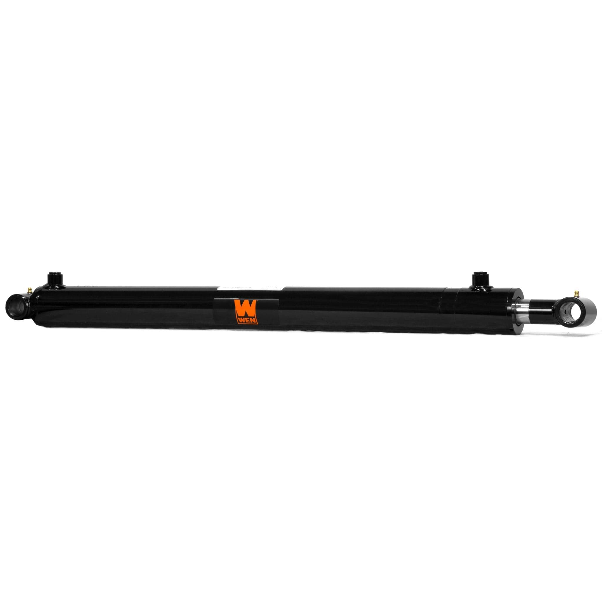 WEN WT1510 Cross Tube Hydraulic Cylinder with 1.5-inch Bore and 10-inch Stroke
