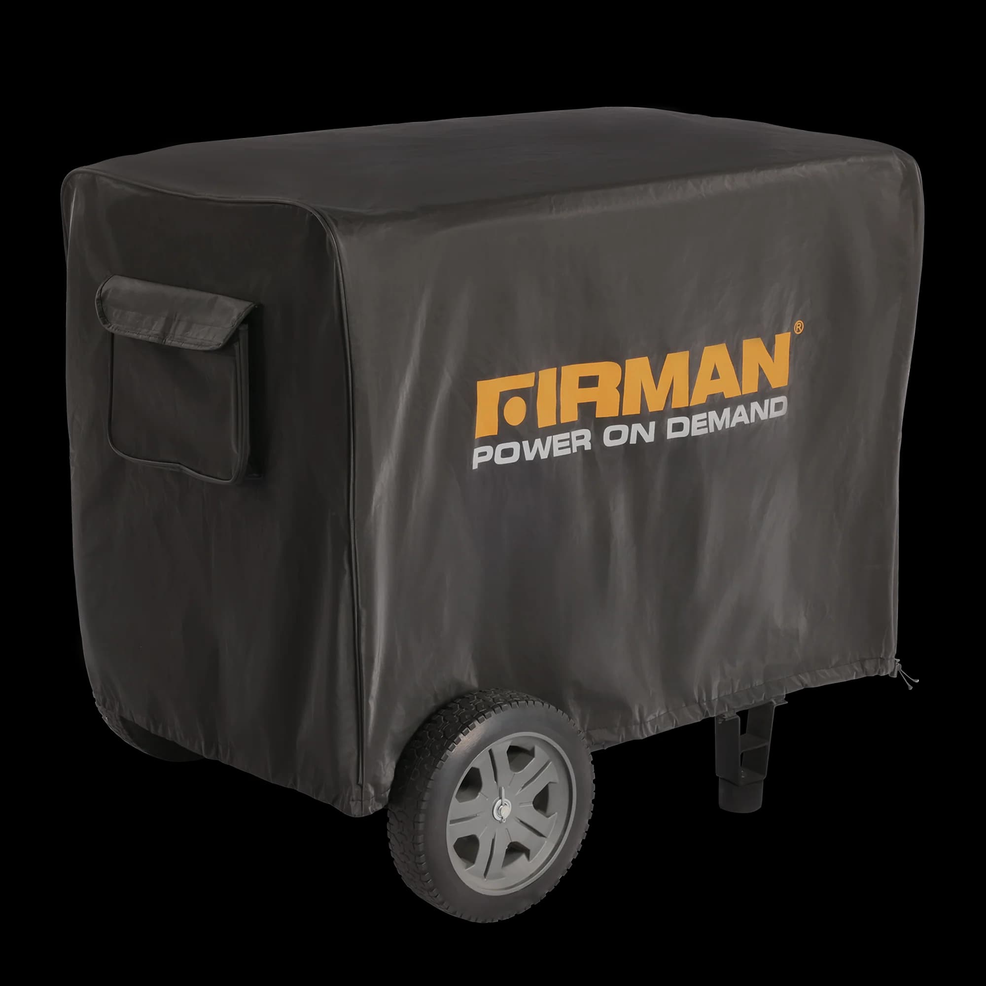 Extra Large Size Portable Generator Cover
