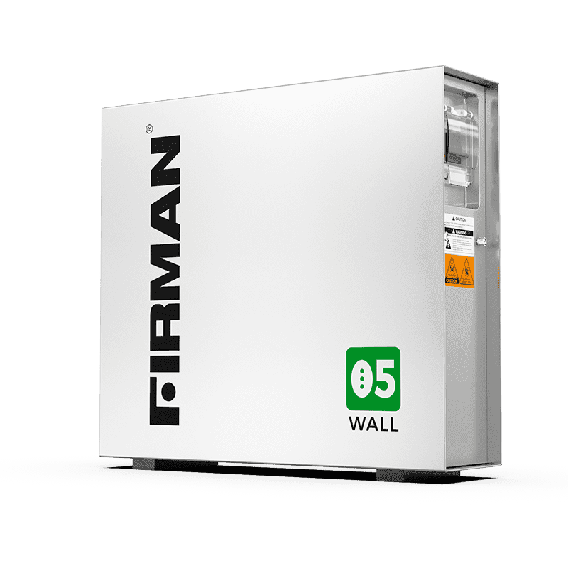 PentaWall