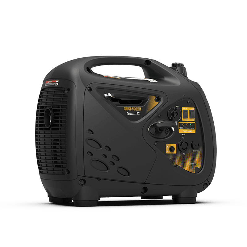 INVERTER LINE SMART POWER SMART GEN