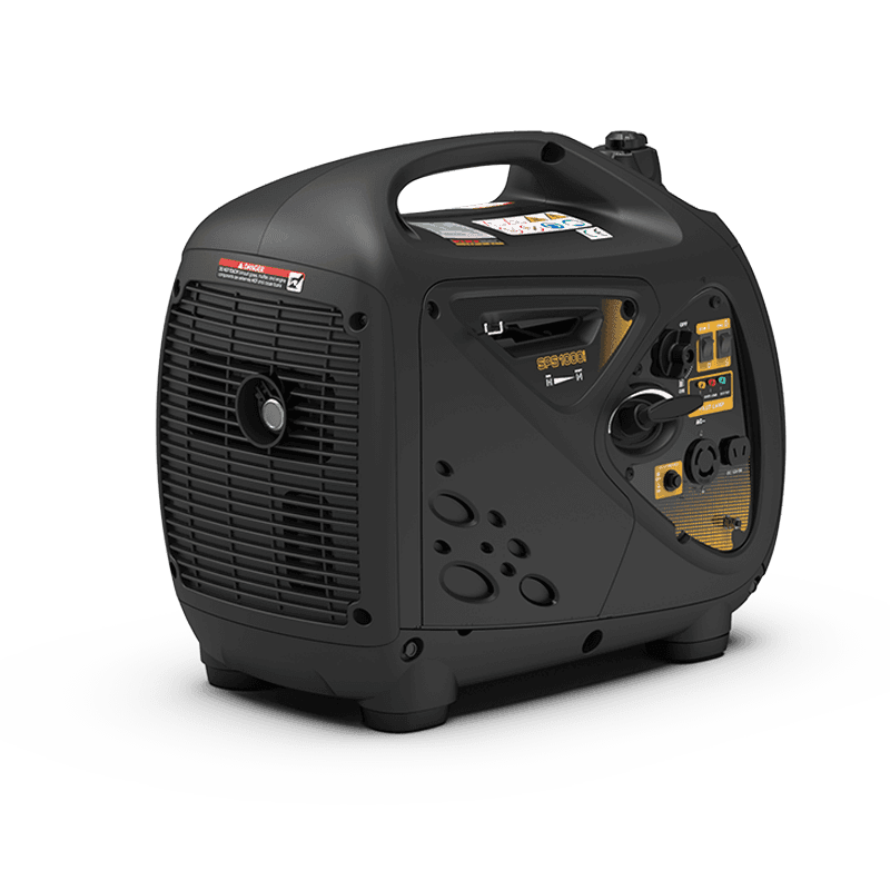 INVERTER LINE SMART POWER SMART GEN