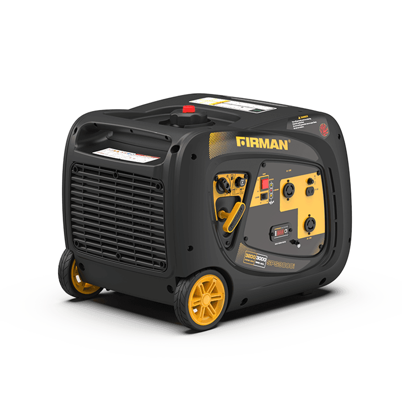 INVERTER LINE SMART POWER SMART GEN