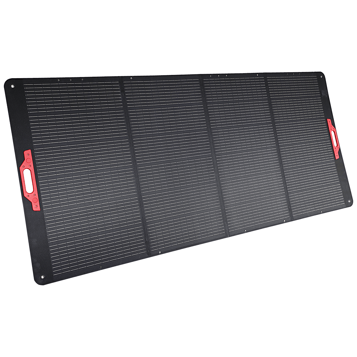 ASP400 400W Portable Solar Panel – High Efficiency Foldable Solar Charger for Portable Power