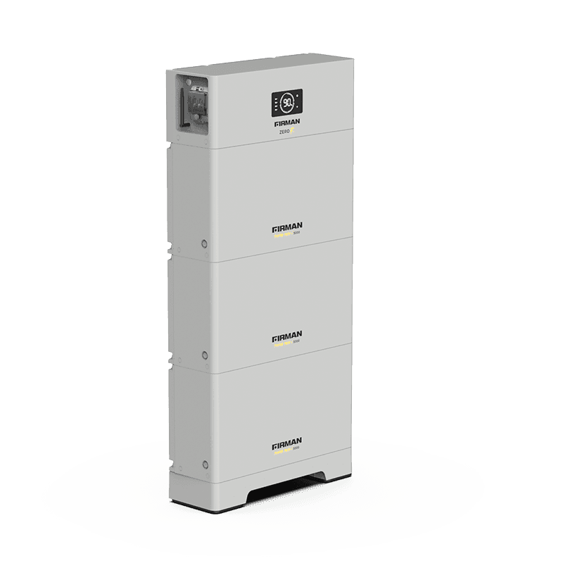 Stackable Wireless