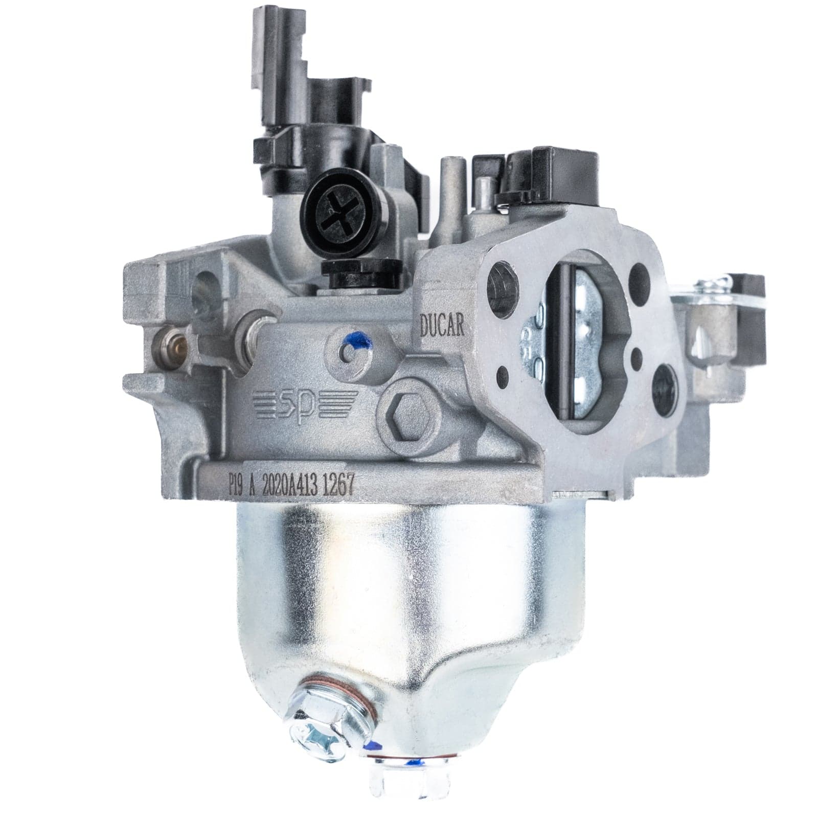 20in Rear Tiller Carburetor | Part 242816