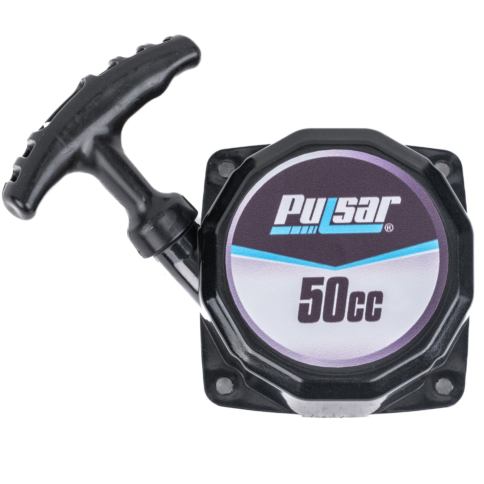 PTG1110Y Tiller Recoil Start Assembly | Part 2050070227