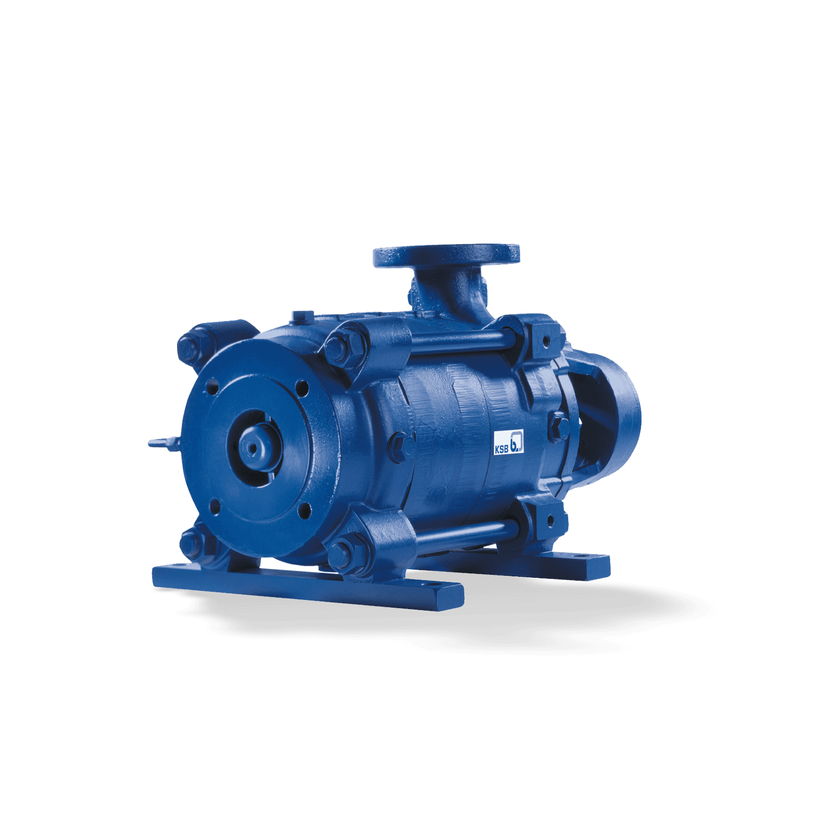 KSB Ring-section pump (Multitec)