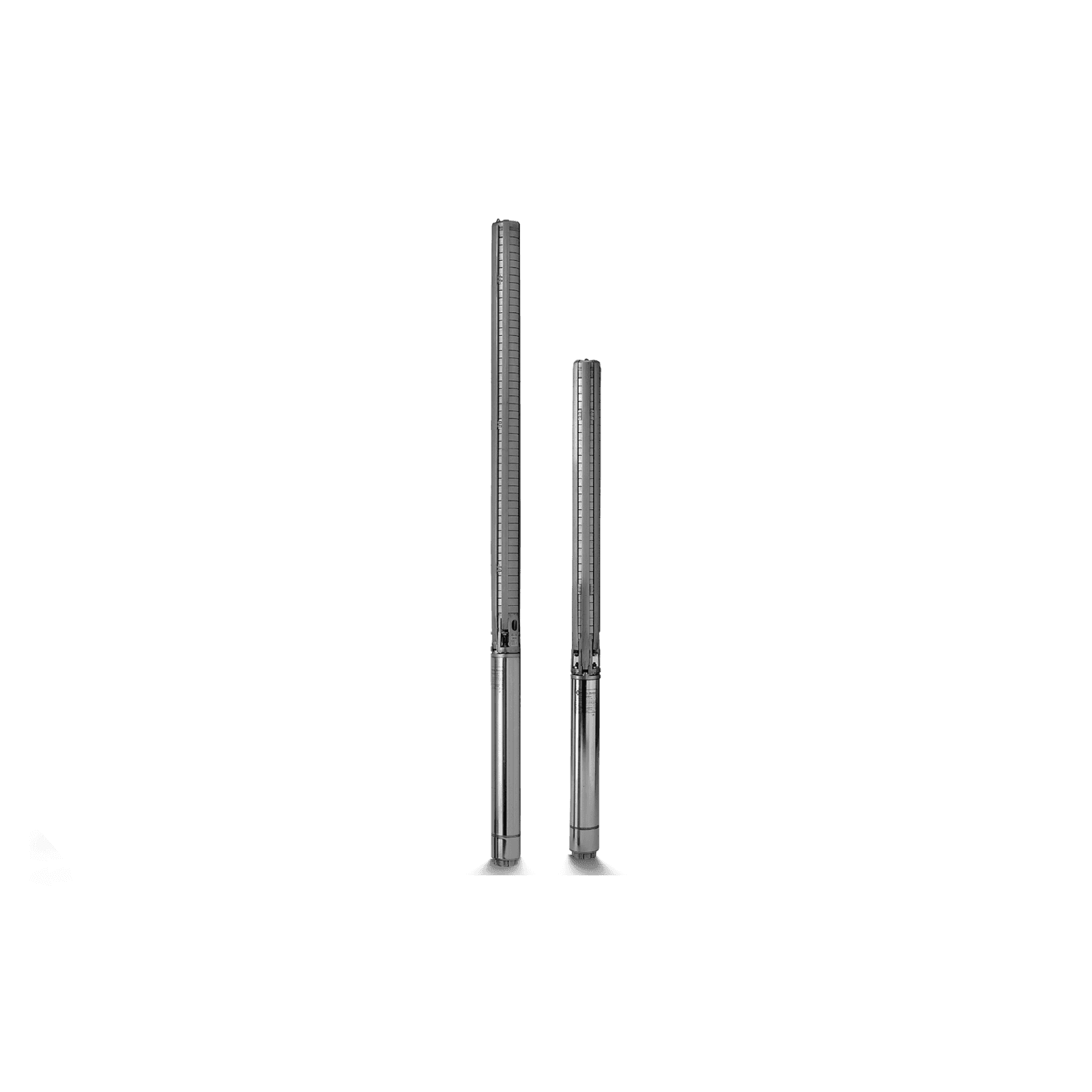 KSB Submersible borehole pump (UPA C 100)