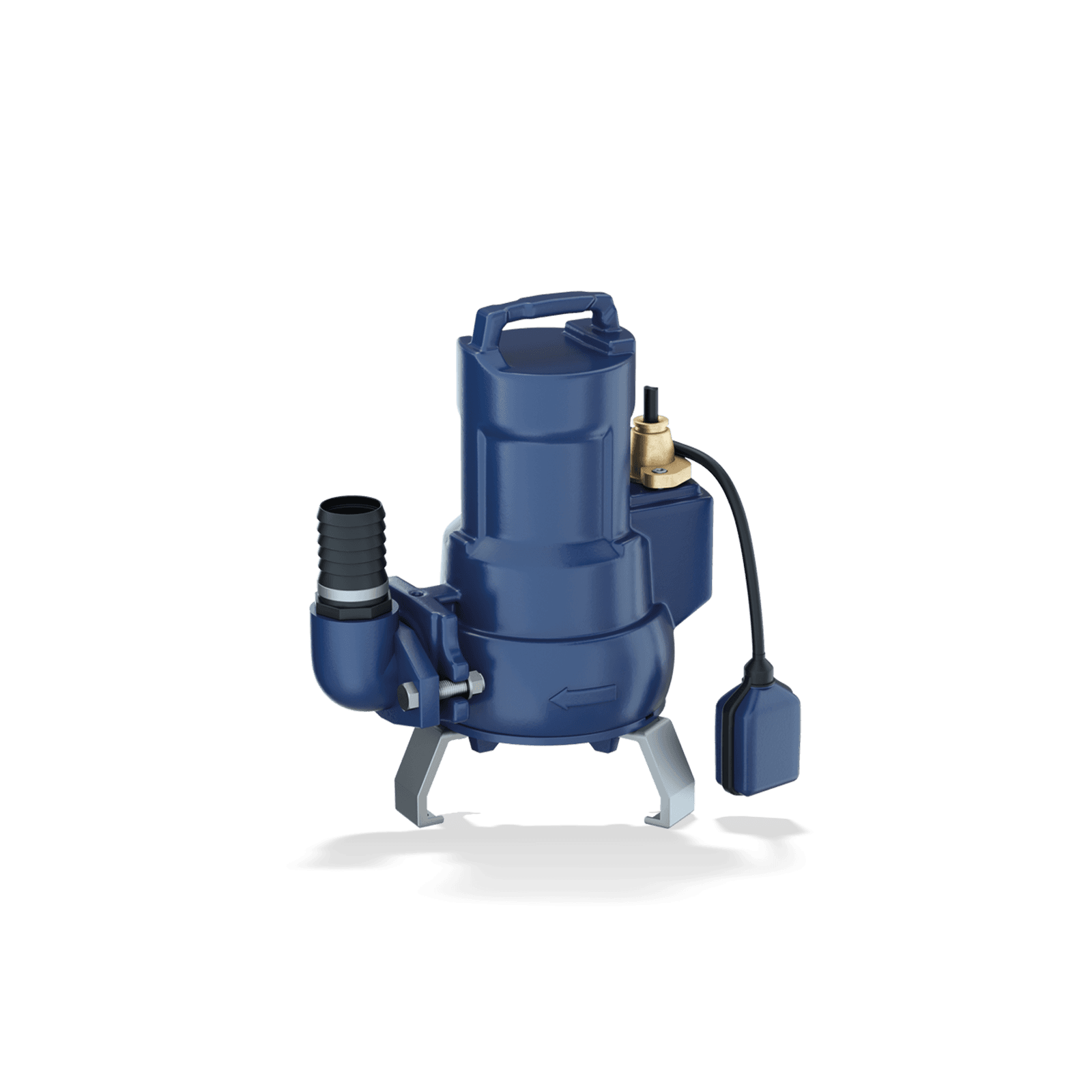 KSB Submersible motor pump (AmaPorter)