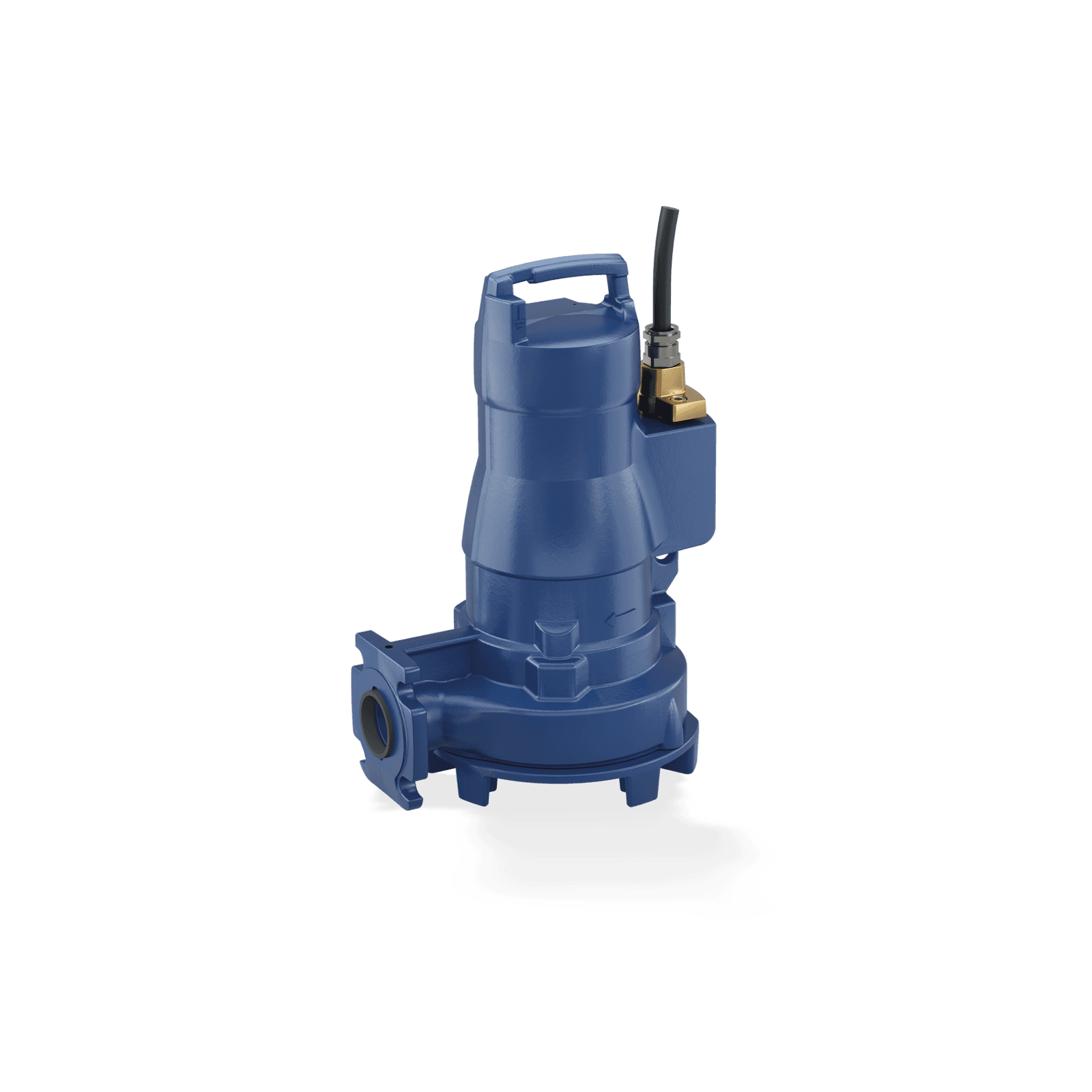 KSB Submersible motor pump (Amarex NS)