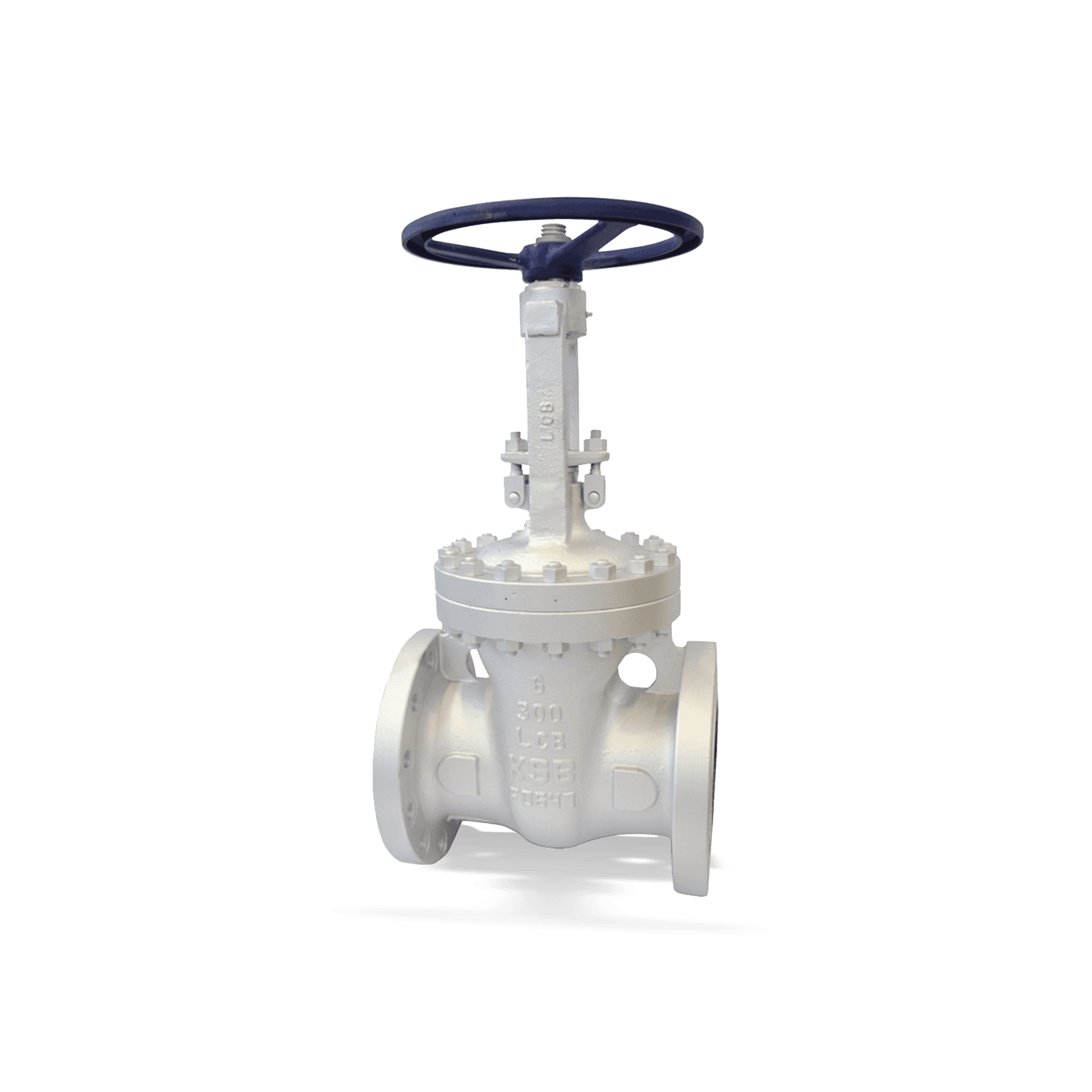 KSB Gate valve (ECOLINE GTC 150-600)