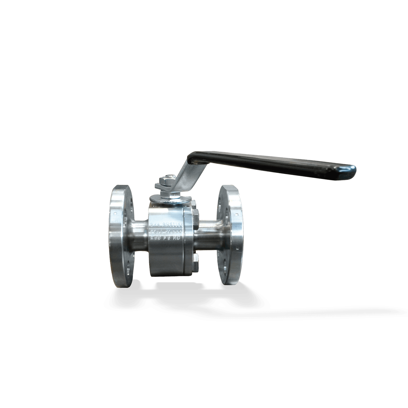 KSB Ball valve (BSB)
