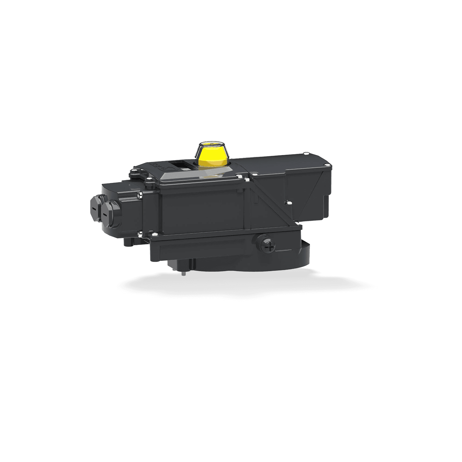 KSB Closed-Loop Control (SMARTRONIC U MA)