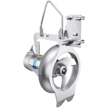 Flygt PP 4220