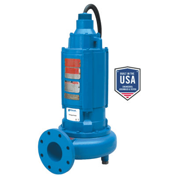 Goulds Water Technology 4SDX G 1750rpm