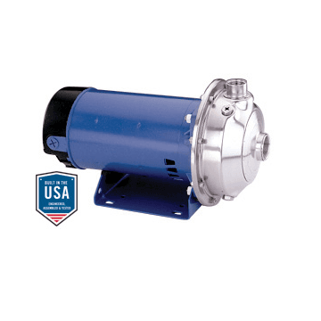 Goulds Water Technology 100MS 2900rpm