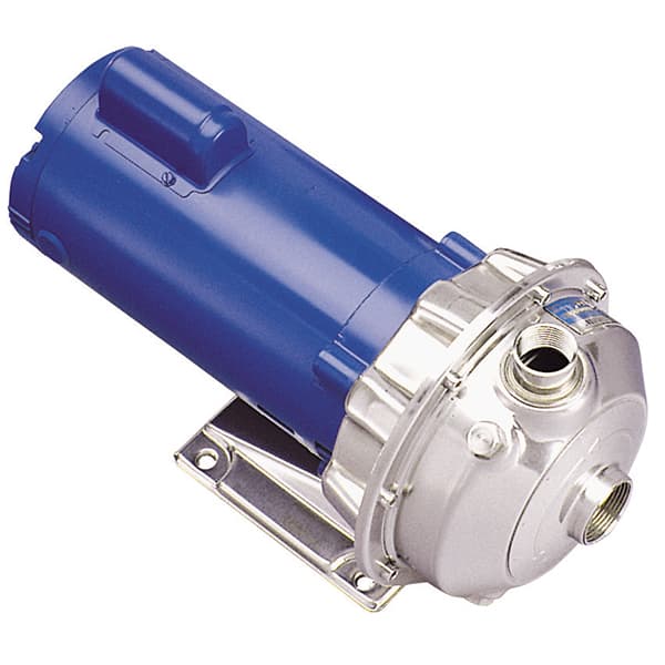 Goulds Water Technology 2ST 2900rpm